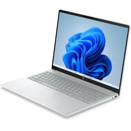 HP OmniBook 3 16-BY0011NS Ryzen 5, 16GB, 512GB SSD, 16 pol HP OmniBook 3 16-BY0011NS Ryzen 5, 16GB, 512GB SSD, 16 pol